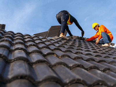 About Roof Repair Experts Clinton, NJ